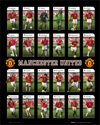 Man U 2